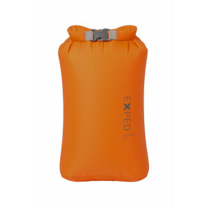 Exped Fold Dry Bag Bright XS 3L