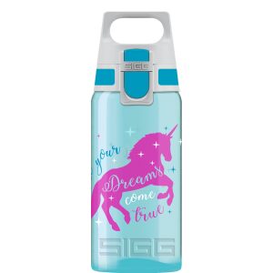 SIGG Kids Water Bottle Unicorn 0.5L