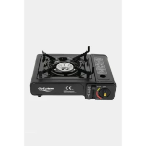 Go System Dynasty Compact II Stove