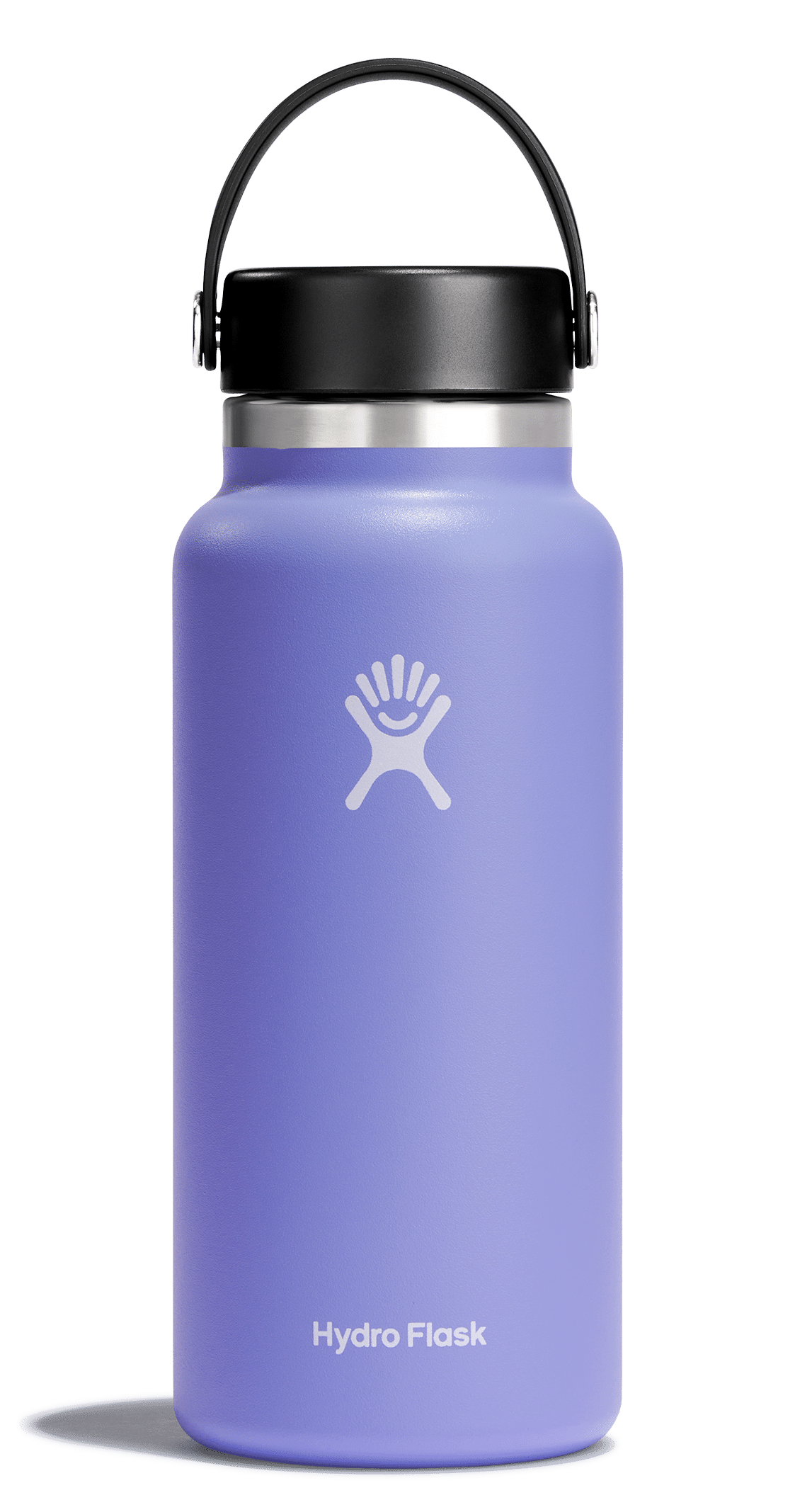 Hydro Flask Wide Mouth 32 oz. Bottle Lupine
