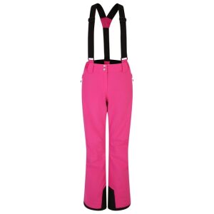Dare 2B Effused Ski Pants Pure Pink