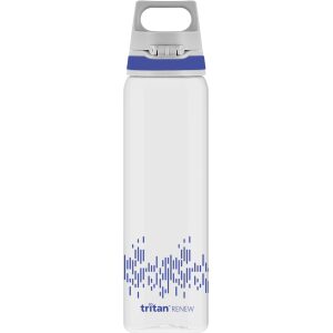 SIGG Total Clear MyPlanet Blue 0.75L